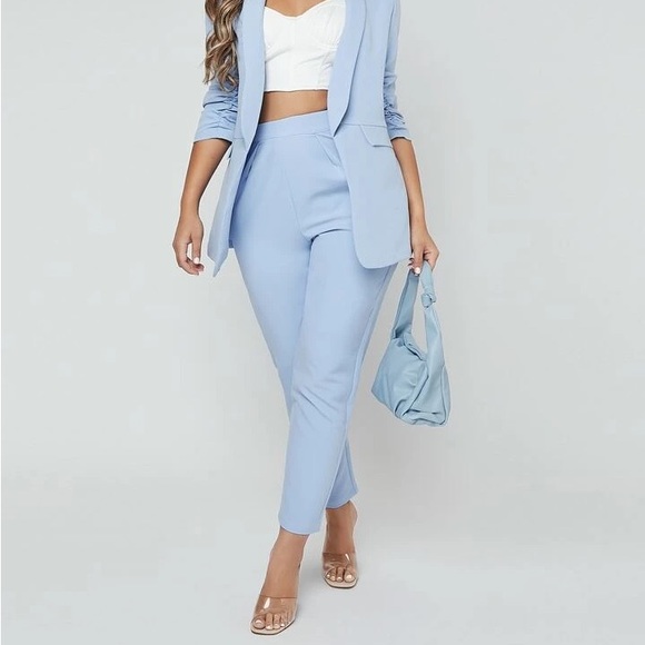 Blazer and pants set - Picture 6 of 6